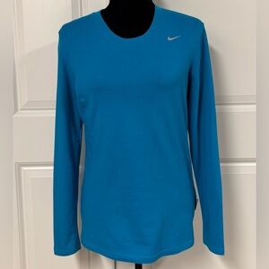 Nike Dri-Fit T-Shirt Top